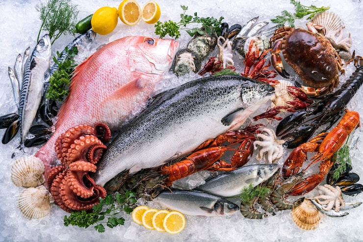 Tips for Perfect Indian Seafood Recipes