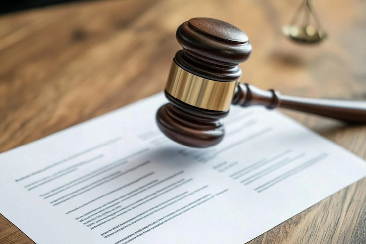 Involve Lawyers and Experts Early