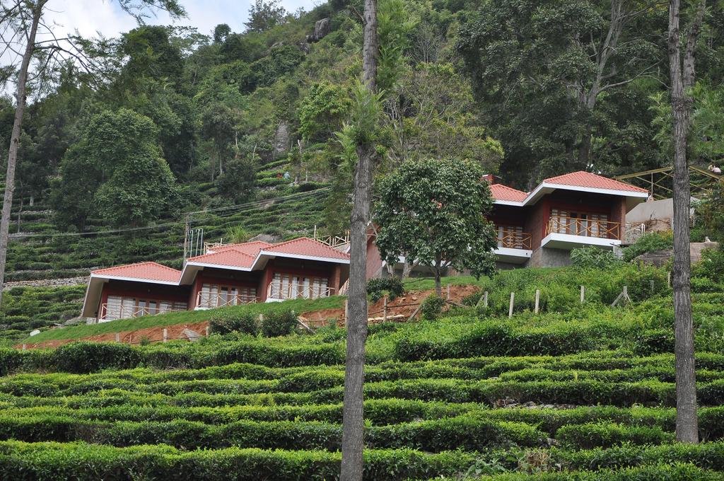 weekend trip from Coimbatore to Kotagiri
