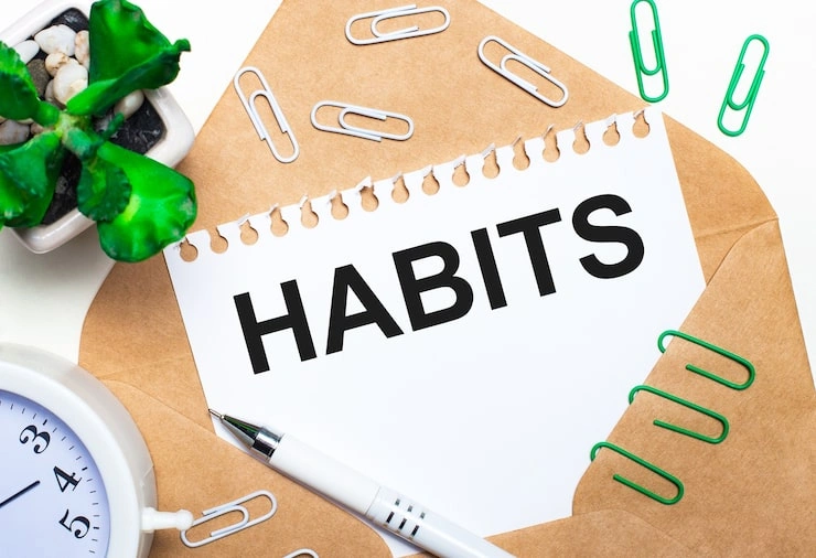 Quick Wins: Tools and Trackers for Lasting Habits