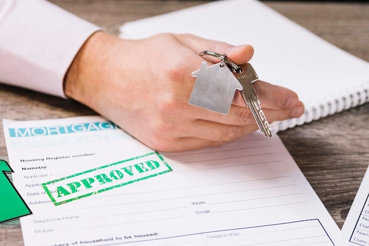Verify Property Documents Thoroughly