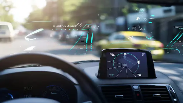 Level 3 Autonomous Driving Regulations