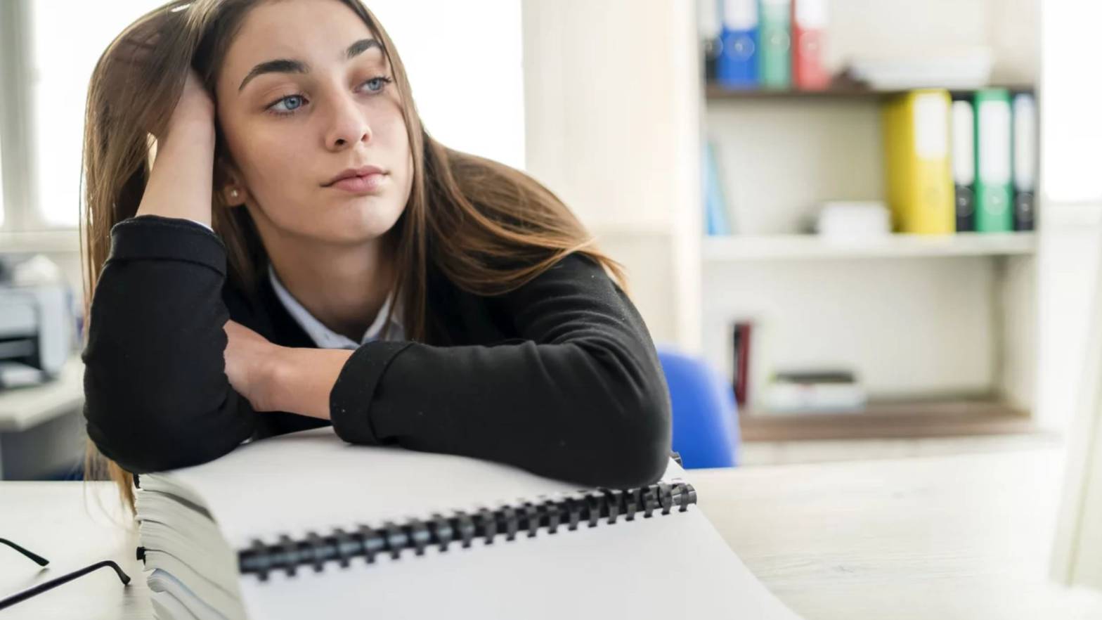 What To Do When Nothing Is Working