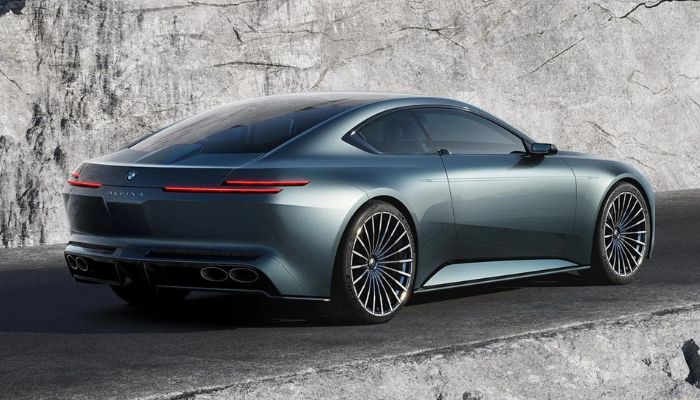 The Rise of Non-Hybrid Performance Luxury Cars