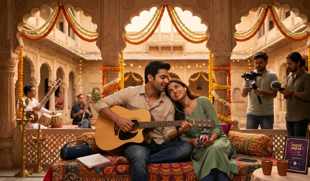Best love songs Bollywood latest