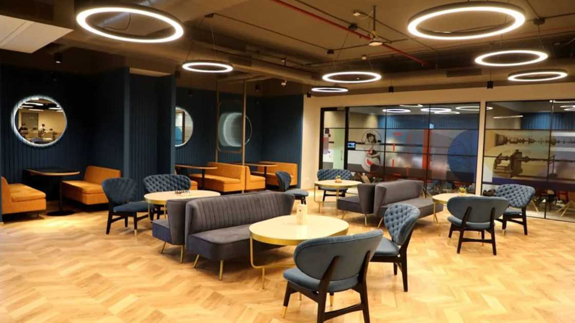 How Much Does A Flexible Office Cost In Mumbai
