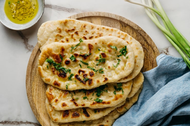 Naan Recipe Without Yeast Naan Recipe Without Yeast