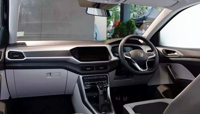 Interior: Inside the Cabin