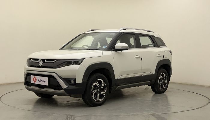Cars Under 15 Lakhs On-Road Price
