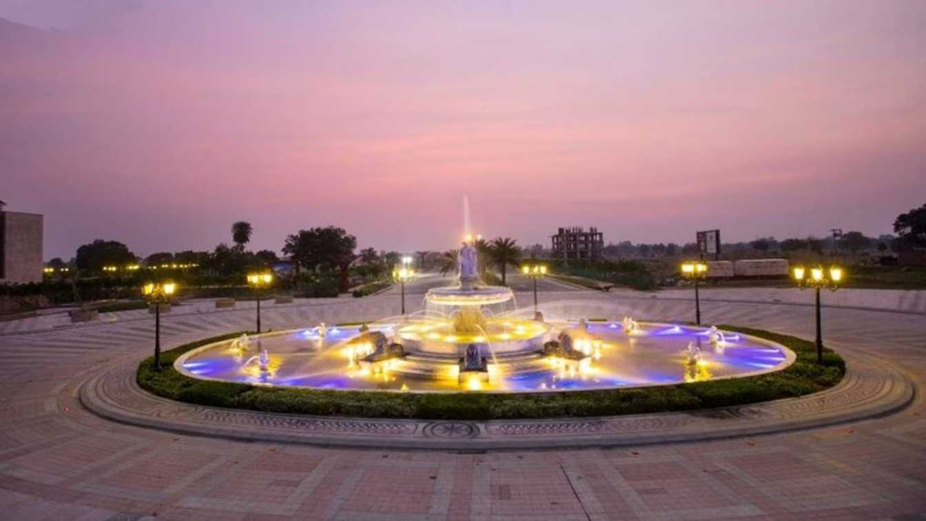 Lucknow