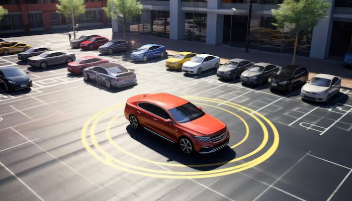 Unique Features of Cars That Act Like a Second Set of Eyes