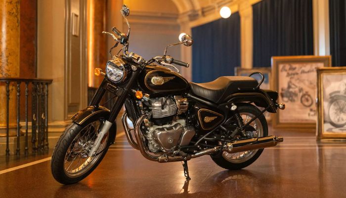 Launched & Upcoming Bikes in india 2026
