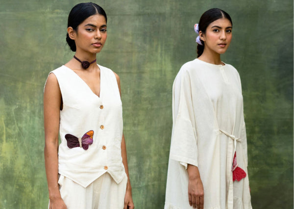 Affordable Sustainable Clothing Brands