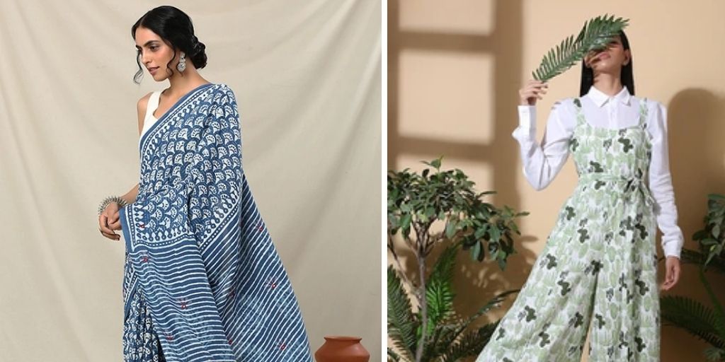 Northeast India Is Quietly Winning at Sustainable Fashion
