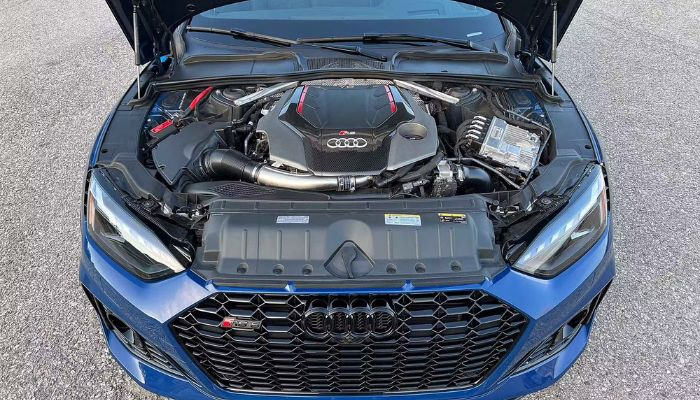 Engine and Performance: The Heart of the Beast