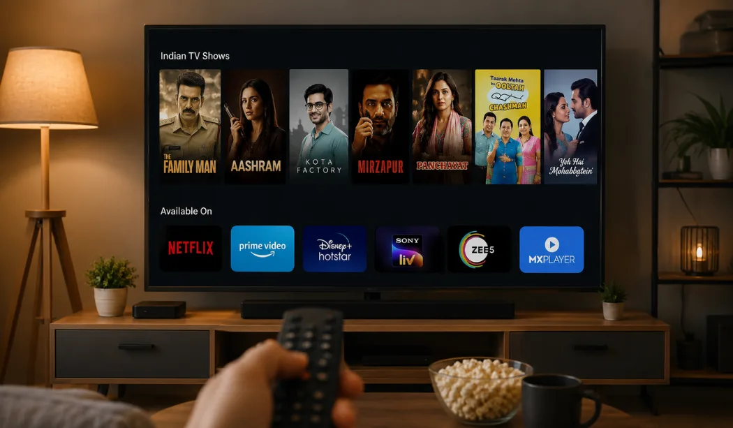 television drama series