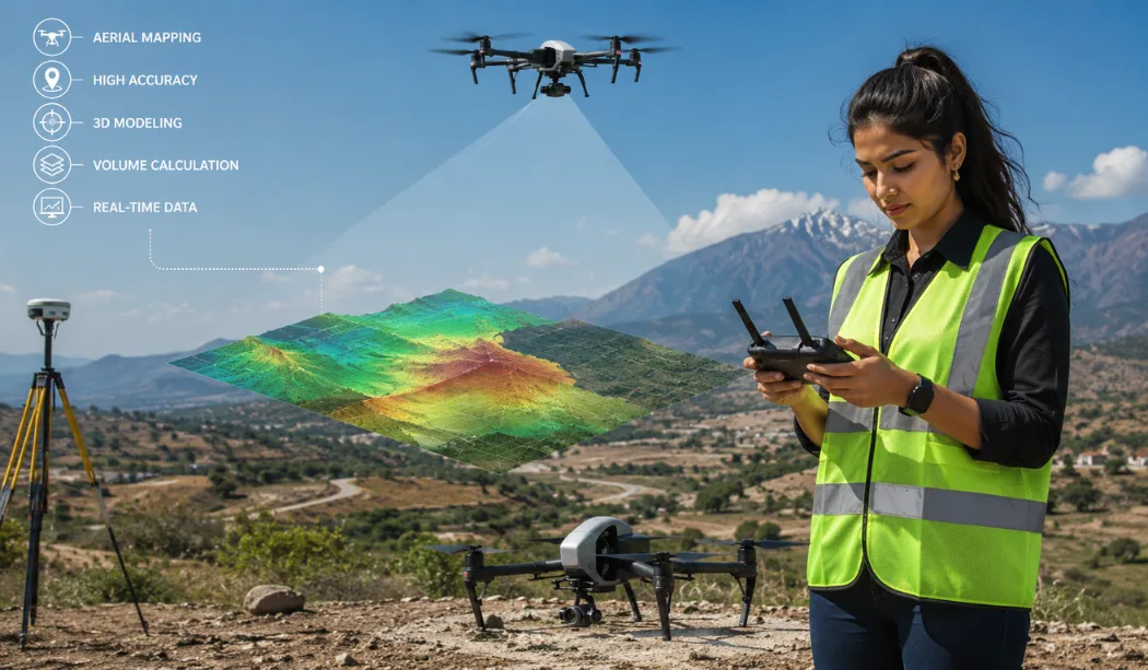 precision land mapping precision land mapping