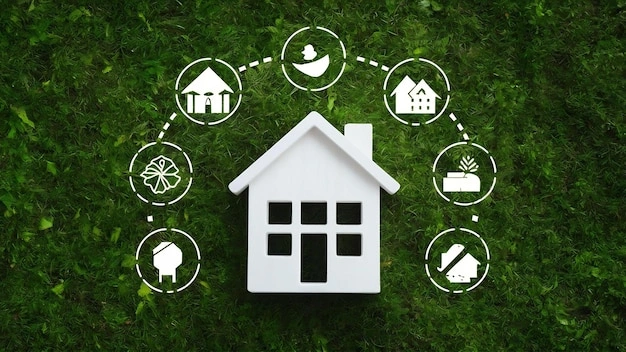 Revolutionizing Housing: Eco-Friendly Startups in India