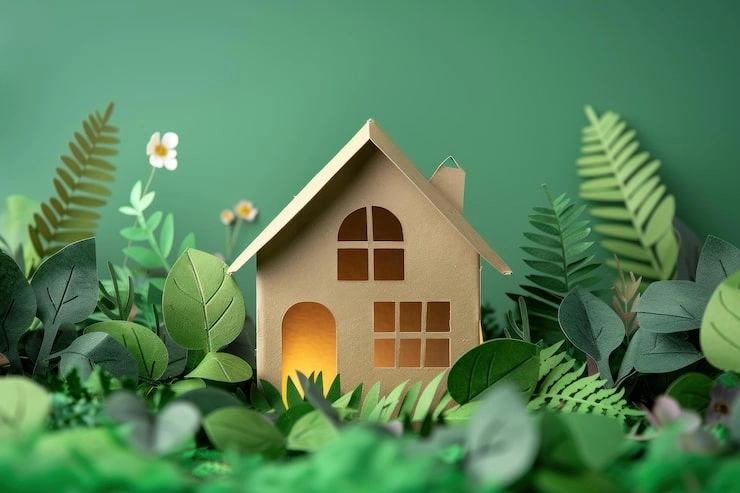 What You Should Do If You Want An Eco Home