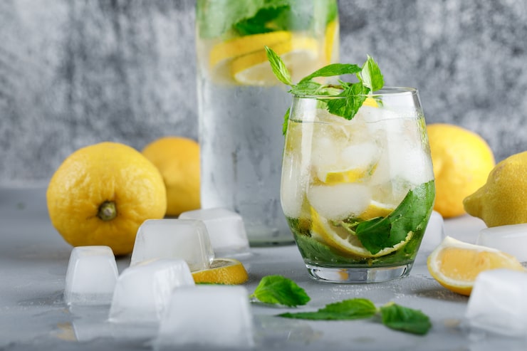 Best Sugar Free Cold Drinks Recipe