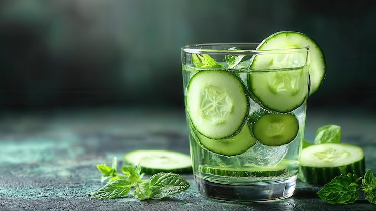 Best Sugar Free Cold Drinks Recipe for Diabetics