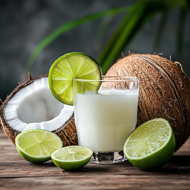 Traditional Indian sugar-free summer beverages including spiced buttermilk and fresh coconut water.
