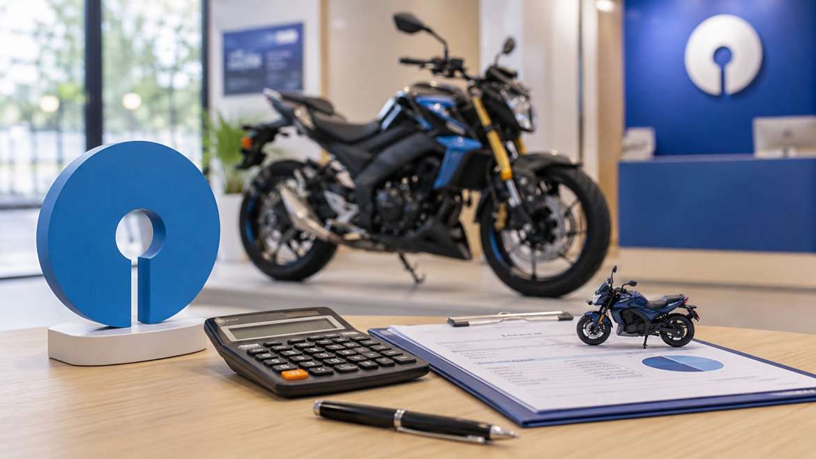 SBI Bike Loan EMI Calculator  A Closer Look