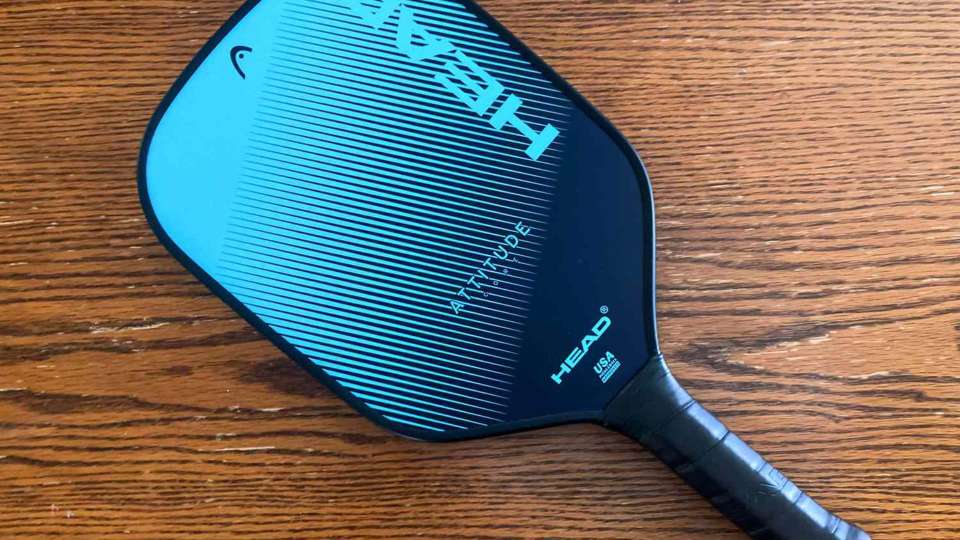 Why Your Age Changes the Paddle You Need