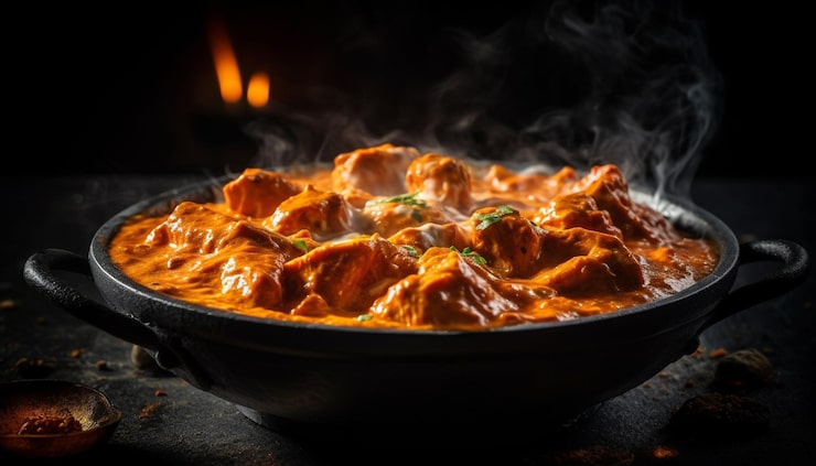 How to Make Chicken Curry with Coconut Milk How to Make Chicken Curry with Coconut Milk