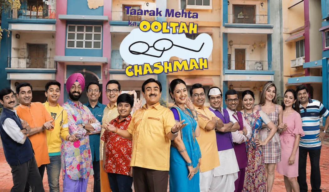 Best indian comedy tv shows of all time