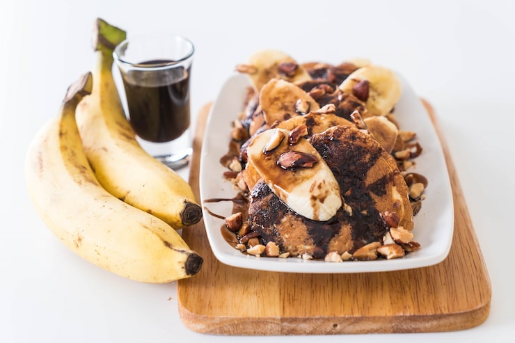 healthy breakfast