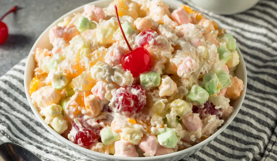Ambrosia