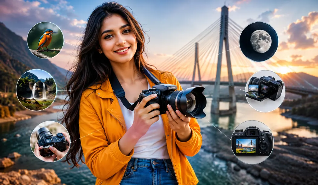 The best bridge camera