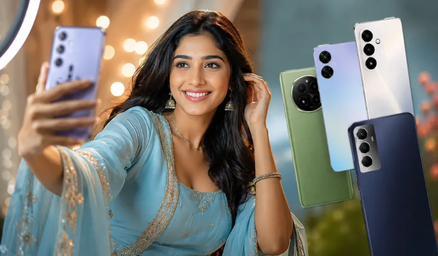 Best Mobile Cameras