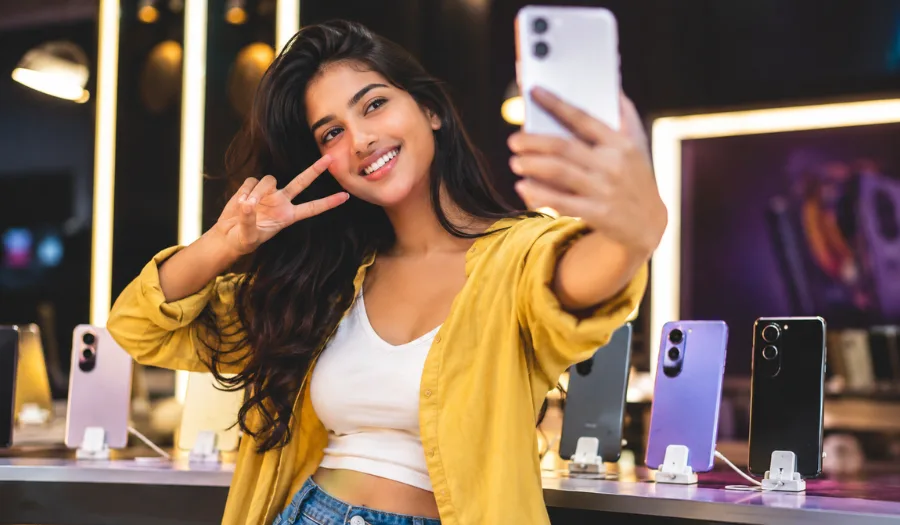 Smartphone Camera Review