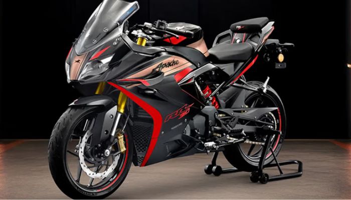 Top 5 Best Sports Bikes in India