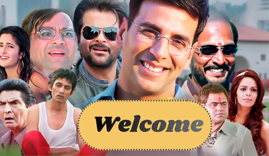 Best bollywood comedy movies of all time Best bollywood comedy movies of all time