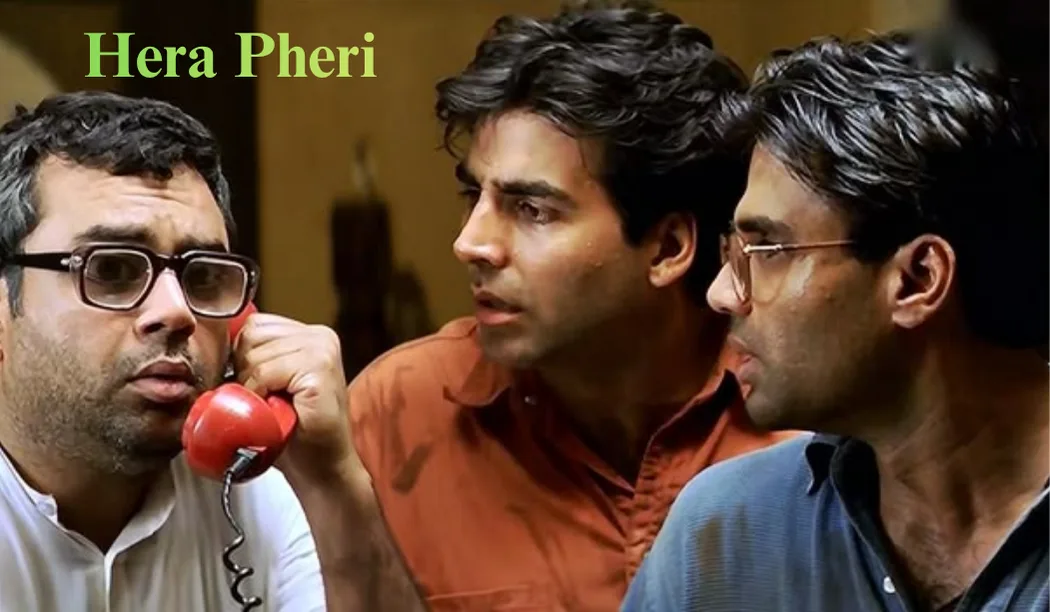 New bollywood comedy movies of all time New bollywood comedy movies of all time