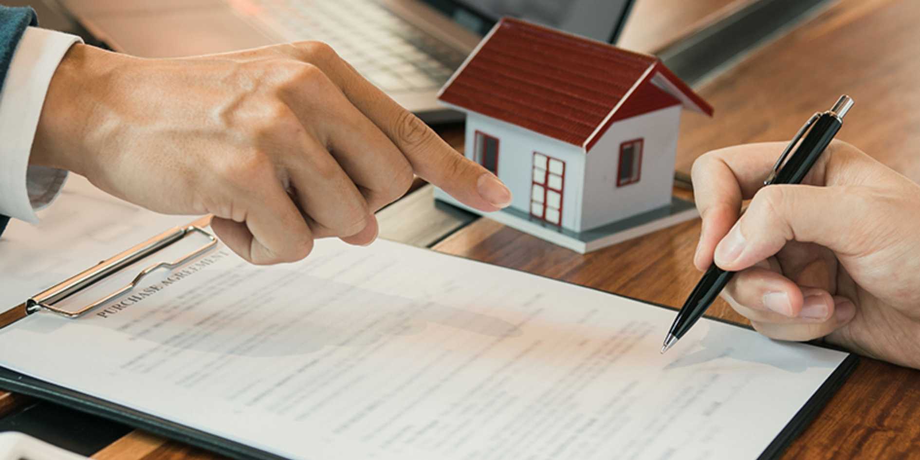 Essential Documents for a Smooth Purchase