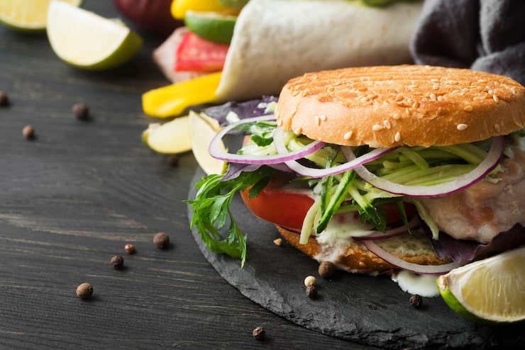 Loose meat sandwich Loose meat sandwich