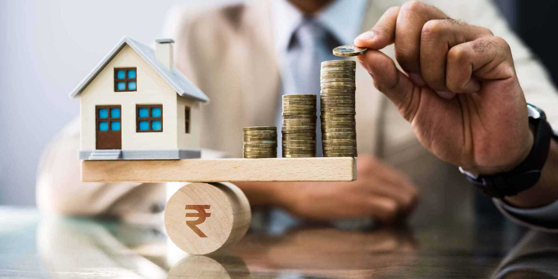 What Kind of Property Can You Buy