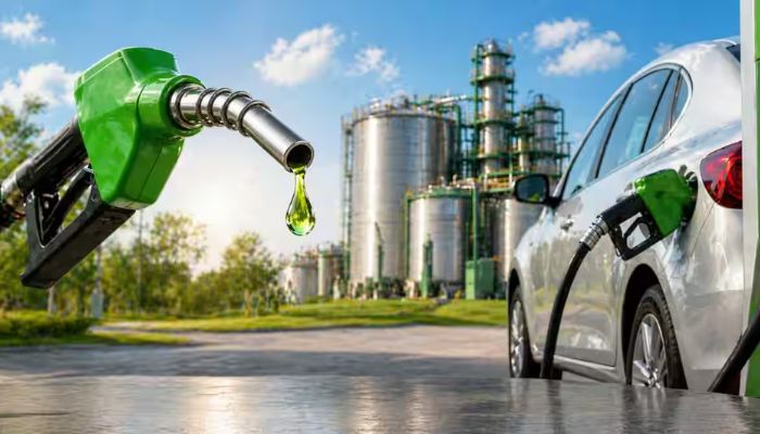 E85 Fuel Cars in India
