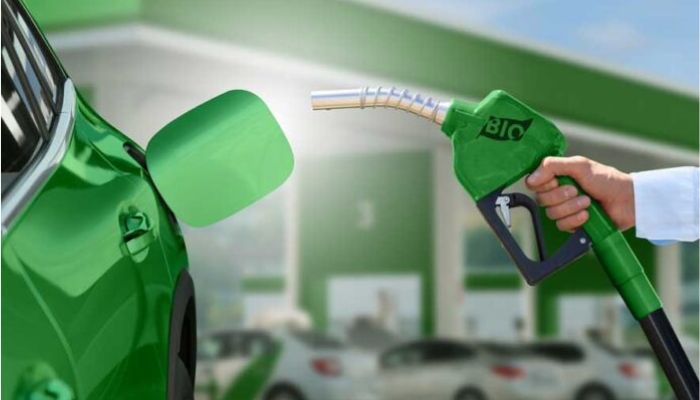 What Is E85 Fuel