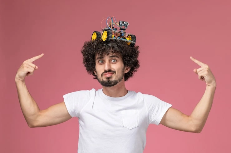 Why Your Brain Plays Tricks On You