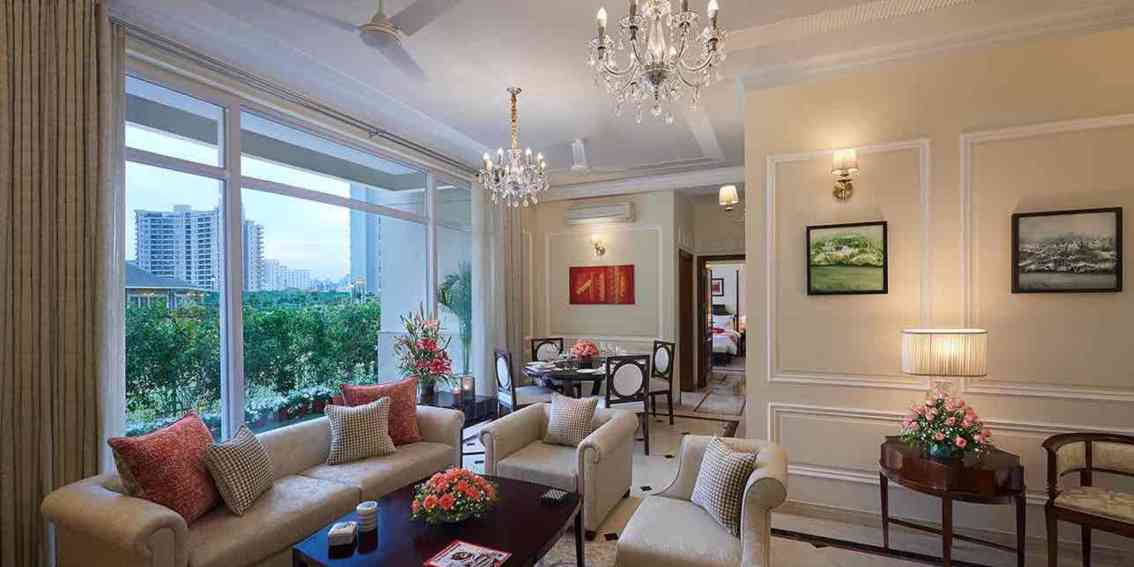 A Quick Look at the Gurgaon Property Market