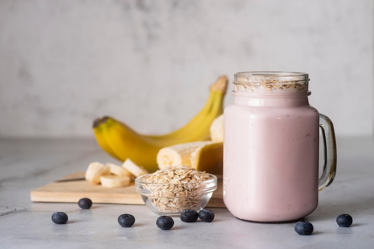 Quick Protein Breakfast For Busy Mornings