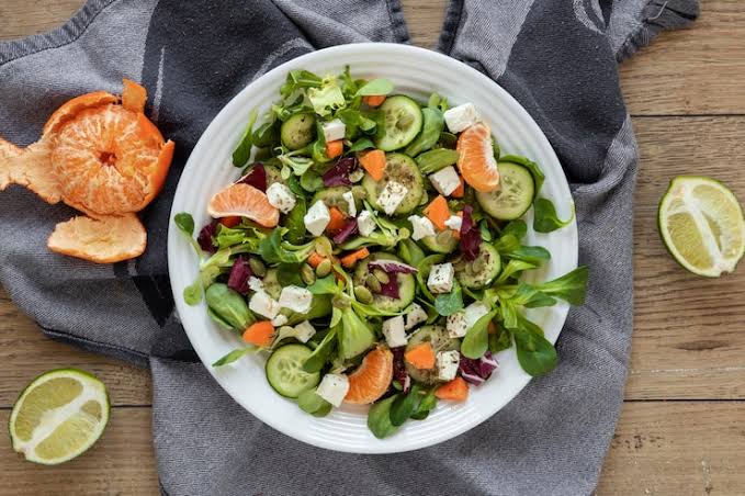High-Protein Breakfast For Weight Loss Vegetarian