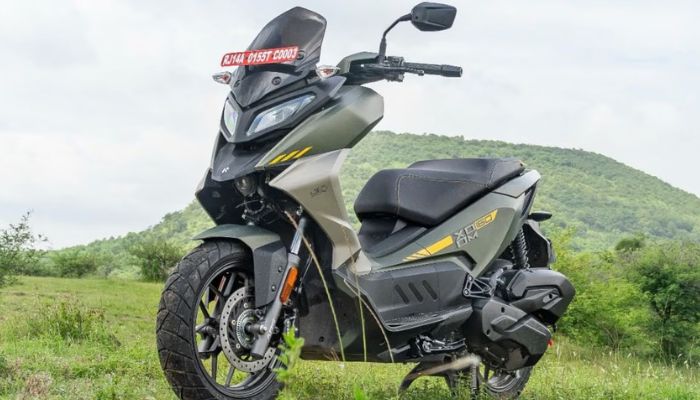 Engine Performance and Refinement