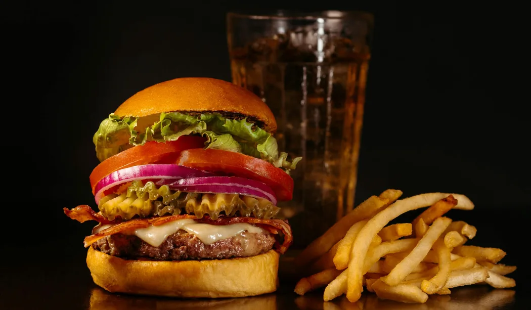 Ribs, Burger King Ribs, Burger King