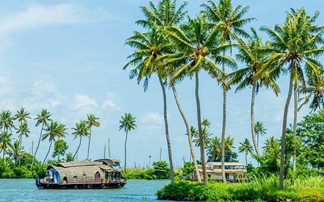 best weekend getaway destinations for introverts